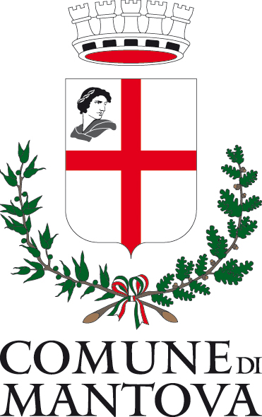 Mantova Poesia - Logo Comune di Mantova