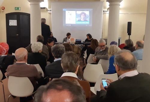Emanuela Dalla Libera